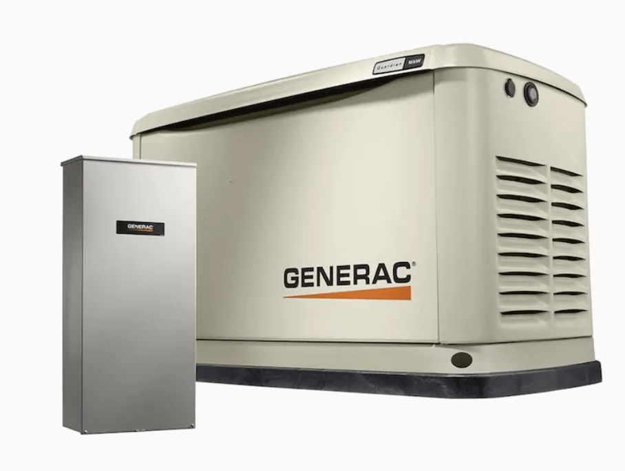 a generator - Basic Electric